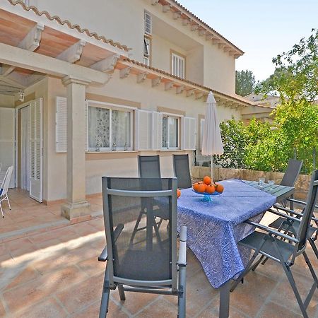 Salada House Villa Port de Alcudia  Eksteriør bilde