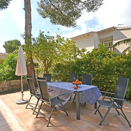 Salada House Villa Port de Alcudia  Eksteriør bilde