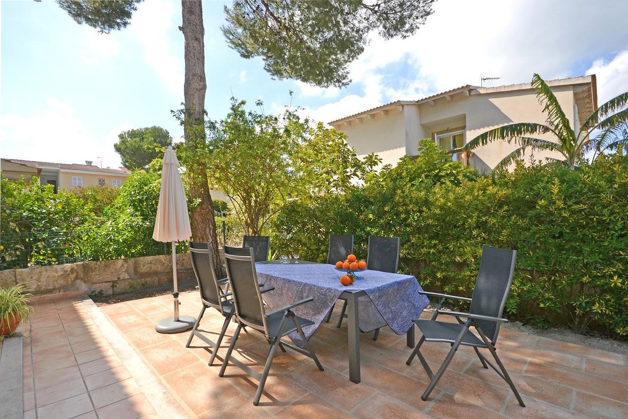 Salada House Villa Port de Alcudia  Eksteriør bilde