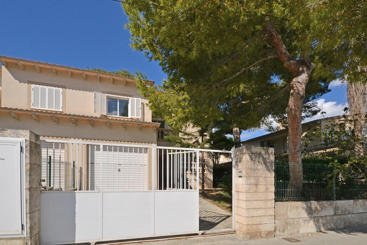 Salada House Villa Port de Alcudia  Eksteriør bilde