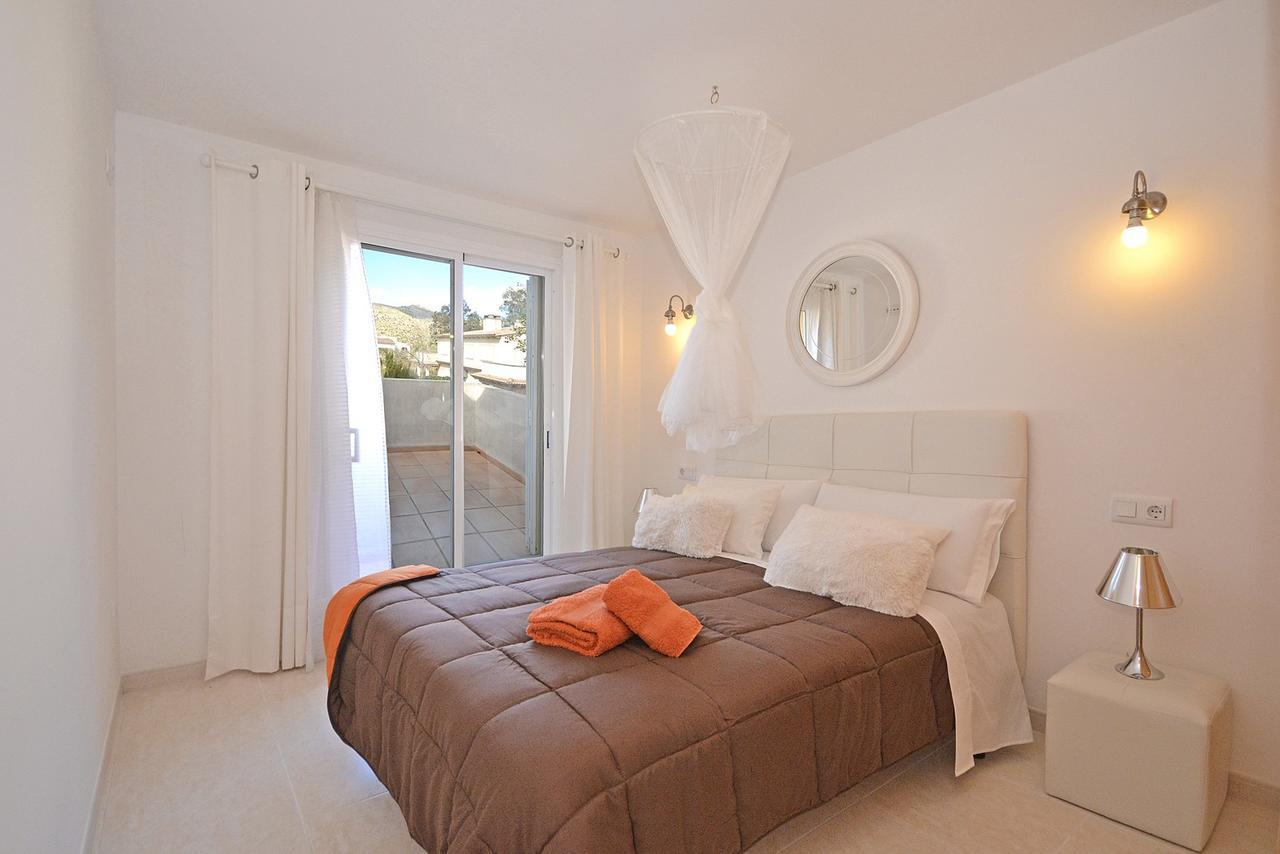 Salada House Villa Port de Alcudia  Eksteriør bilde