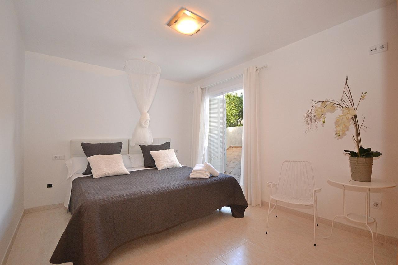 Salada House Villa Port de Alcudia  Eksteriør bilde